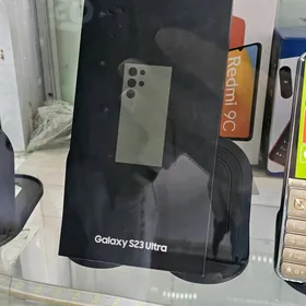 S23 ultra