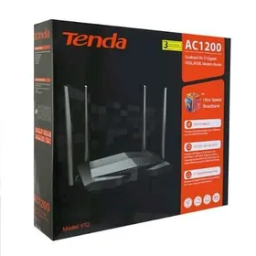 Tenda