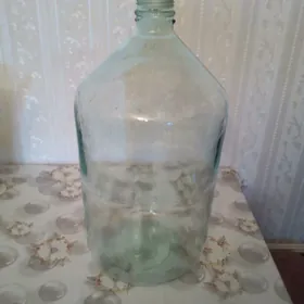 20 литр бутыл