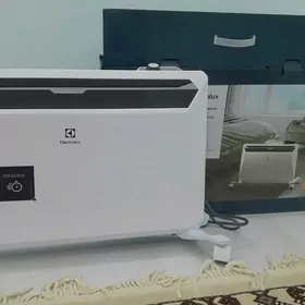 peçka öý ýyladyjy.