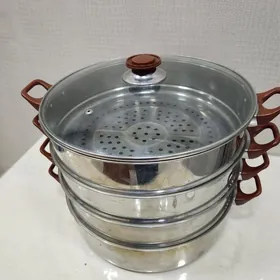 Mantyshnisa/Мантышница