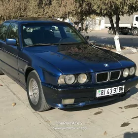 BMW 525 1995
