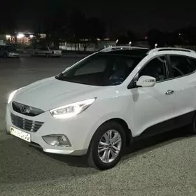 Hyundai IX35 2013