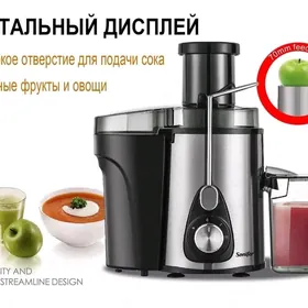 BET SOKAZIMALKA SONIFER 5522