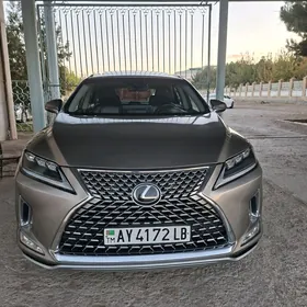 Lexus RX 350 2023