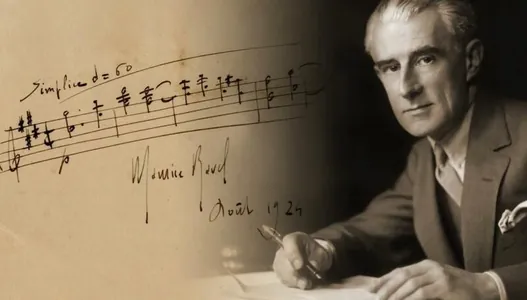 В Ашхабаде пройдет концерт в честь 150-летия композитора Мориса Равеля 