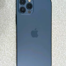 IPHONE 12 PRO