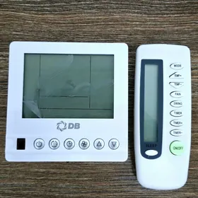 Pult - Controller - Пульт