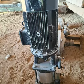 suw nasos elektrodwigitel