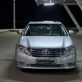 Toyota Avalon 2011