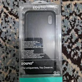 GARA️ EOURO CEHOL X, XS