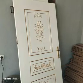 двери покупаем