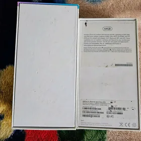 IPHONE 6SREDMI 9A ️Karobka