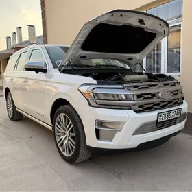 Ford Expedition 2023