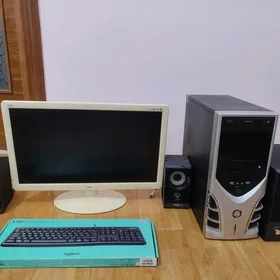 Kompýuter/ Компьютер