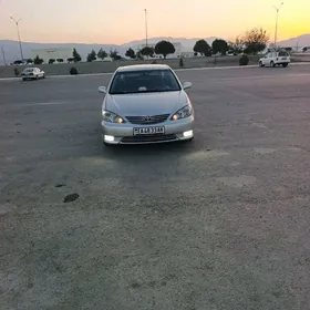 Toyota Camry 2002
