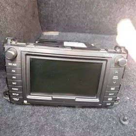 Senna telebizir arginal