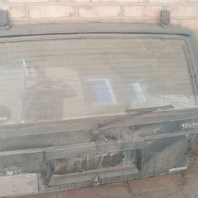 жип широки ыз багаж