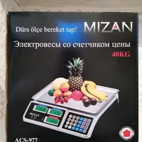 TEREZİ-40-KG.MİZAN-ORGİNALİ.