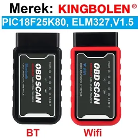 Elm327 Diagnostika Obd2
