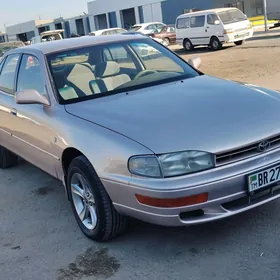 Toyota Camry 1993