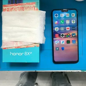 Honor8x