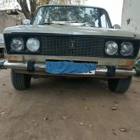 Lada 2106 1991