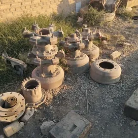 weduşşy krazyñ stupissasy