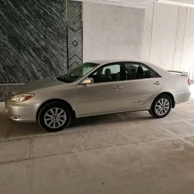 Toyota Camry 2002