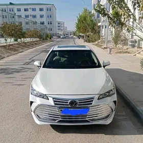 Toyota Avalon 2019
