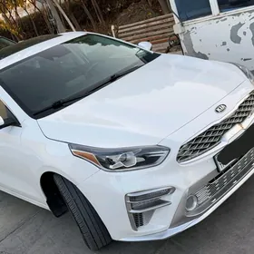 Kia Forte 2021