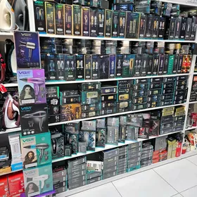 VGR SAÇ MAŞYNKALAR STANOKLAR