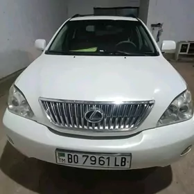 Lexus RX 330 2008