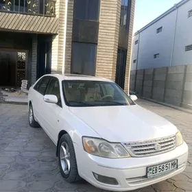 Toyota Avalon 2001