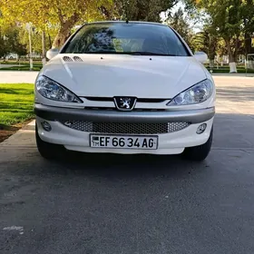 Peugeot 206 2010