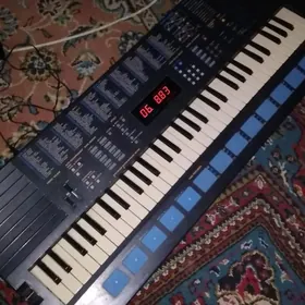 ARZAN yamaha PSR 680