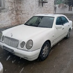 Mercedes-Benz 300E 1998