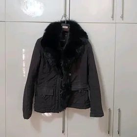 женская куртка