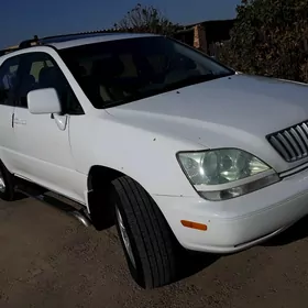Lexus RX 300 2003