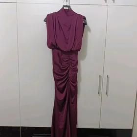 вечерний платье