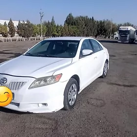 Toyota Camry 2008