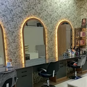 Arenda Salon