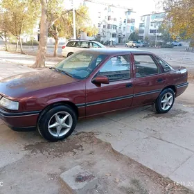 Opel Vectra 1992