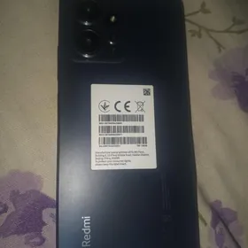 Redmi Note 12
