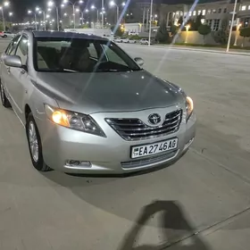 Toyota Camry 2008