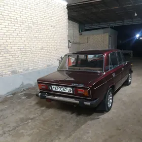Lada 2106 1990