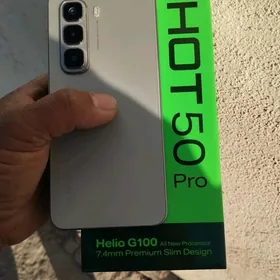 infiniks Hot 50 pro