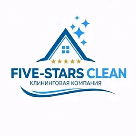 Five Stars Clean  Уборка