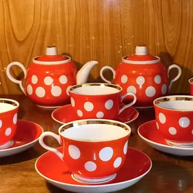 РАСПРОДАЖА!!! СЕРВИЗ/ПОСУДА.