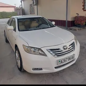 Toyota Camry 2008